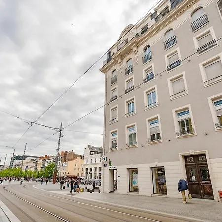 Appartamento Vue Cathédrale ,parking Gratuit